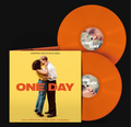 One Day (OST): Gatefold Orange Vinyl 2LP