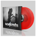 Nosferatu: Limited Edition Red Vinyl 2LP