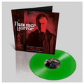 Hammer Horror Classic Themes: Limited Edition Green Vinyl LP