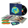 Fragile (Super Deluxe Edition): Vinyl LP, 4CD + Blu-Ray