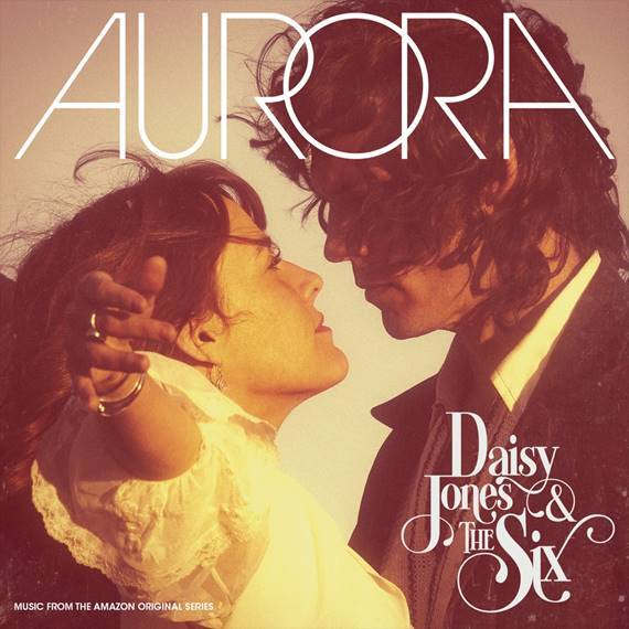 Aurora (Super Deluxe Edition): 2CD