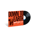 Down To Earth - Classic Vinyl Series