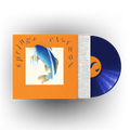 Springs Eternal: 'Eternal Blue' Vinyl LP