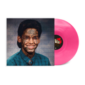 Dead Pioneers: Limited Neon Pink Vinyl LP