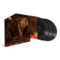 House Of The Dragon - Season 1 (Original Soundtrack from the HBO Series): Vinyl 3LP
