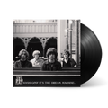 Thank God! It’s The Dream Machine…Limited Edition Black Vinyl LP