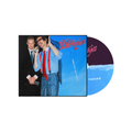 Dreams On Toast: CD