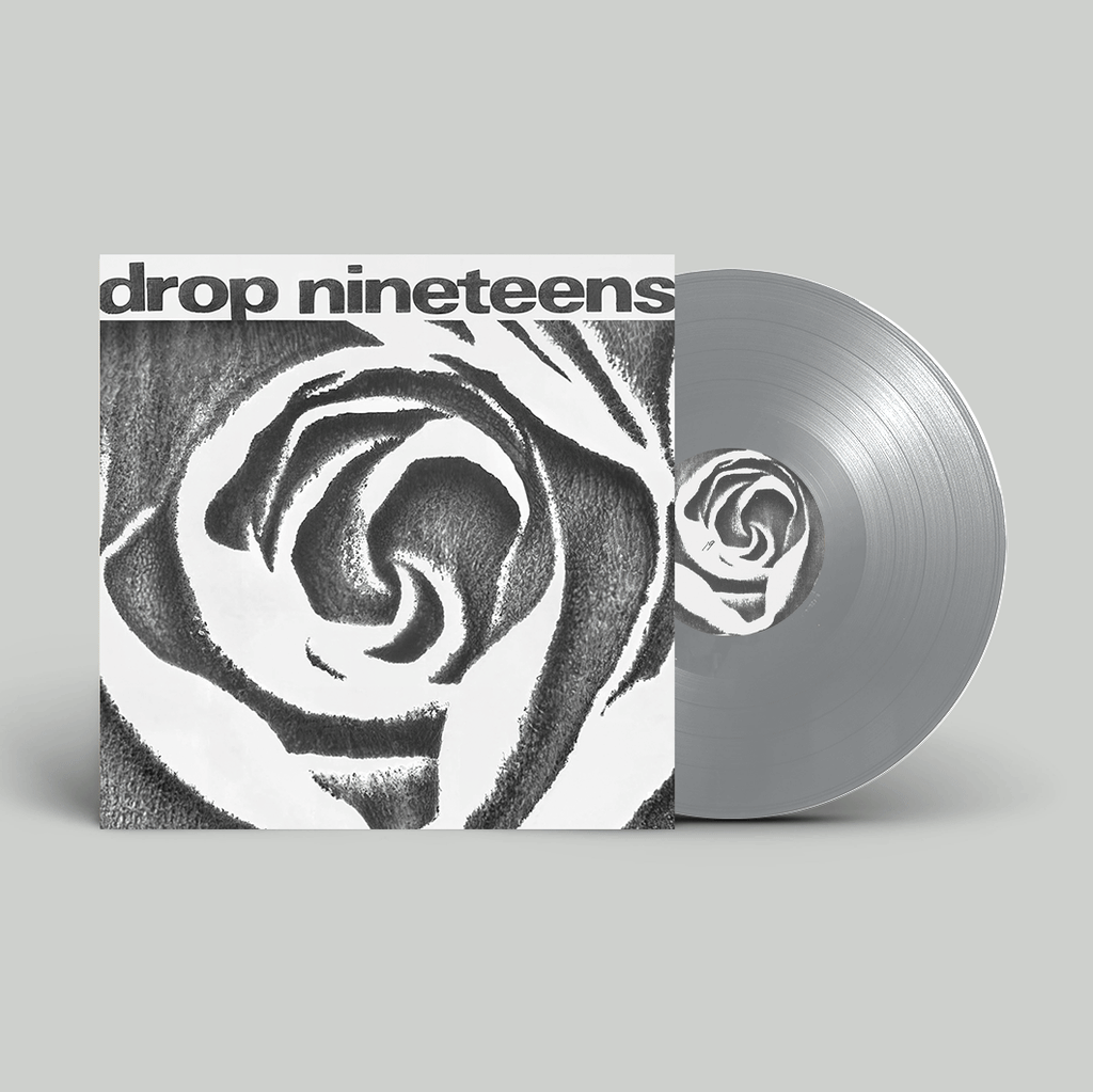 1991: Grey Vinyl LP
