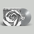 1991: Grey Vinyl LP
