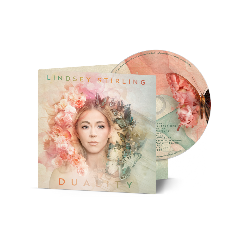 Duality: CD