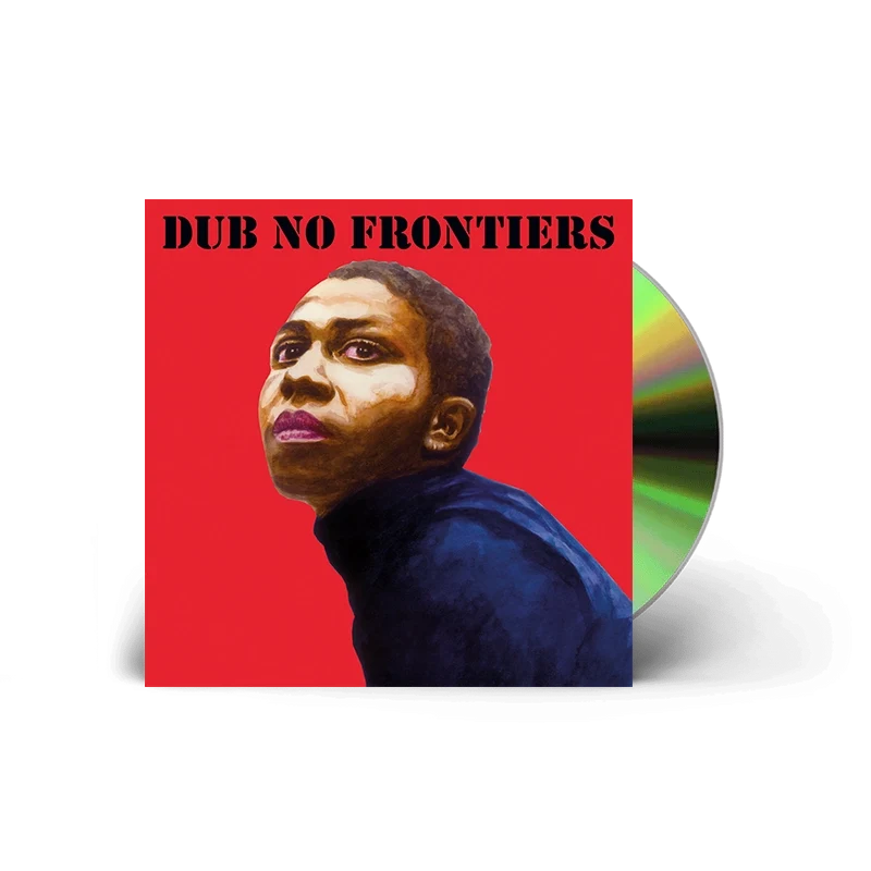 Dub No Frontiers: CD