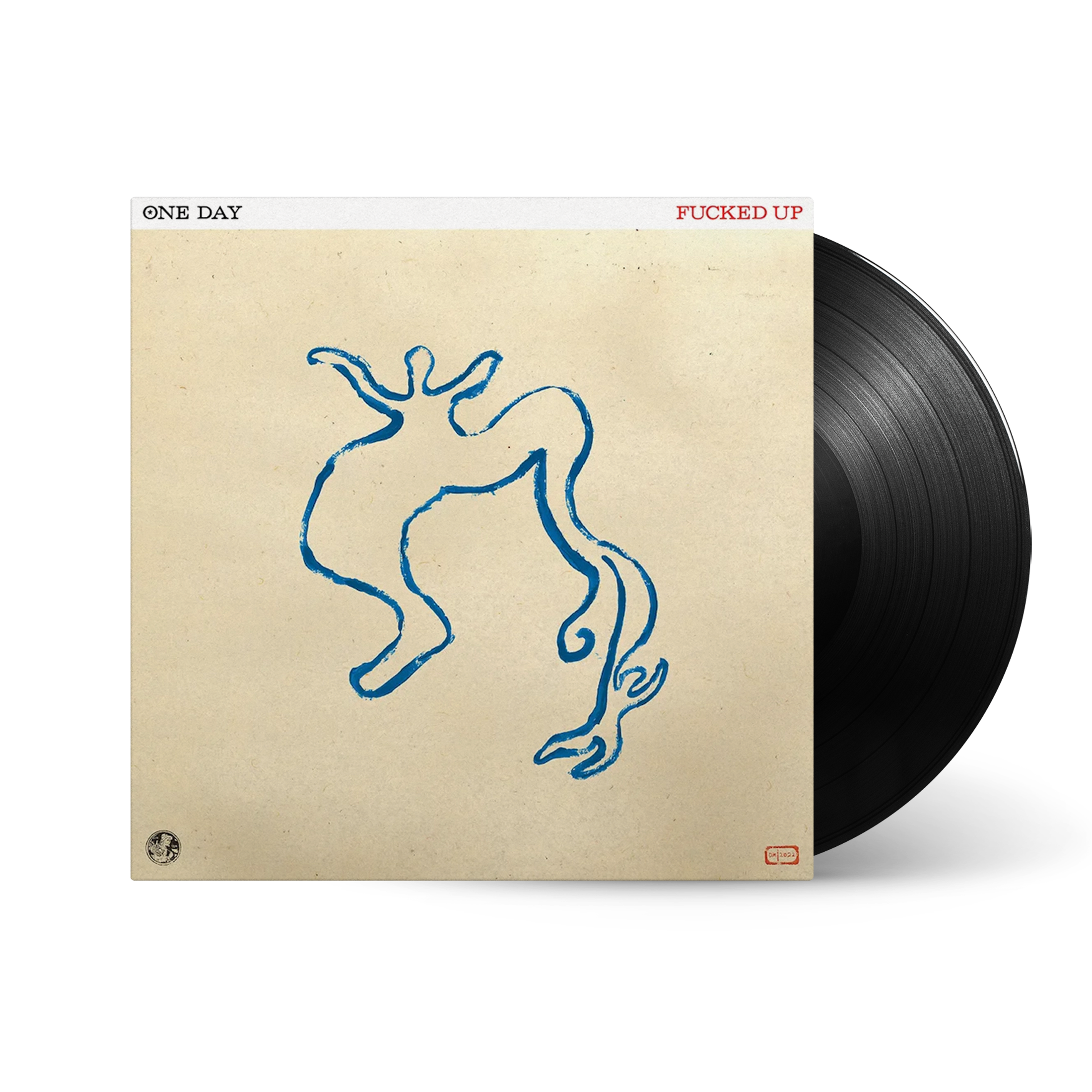 One Day: Vinyl LP