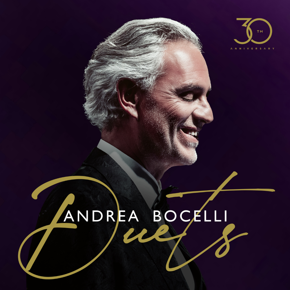 Duets - 30th Anniversary: 2CD
