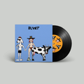 Girlcow / Sweaty Dog: Vinyl 7" Single
