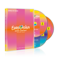 Eurovision Song Contest - Malmö 2024: DVD