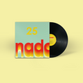 Jason Boardman & Moonboots  present 25 years of Aficionado: Vinyl 2LP