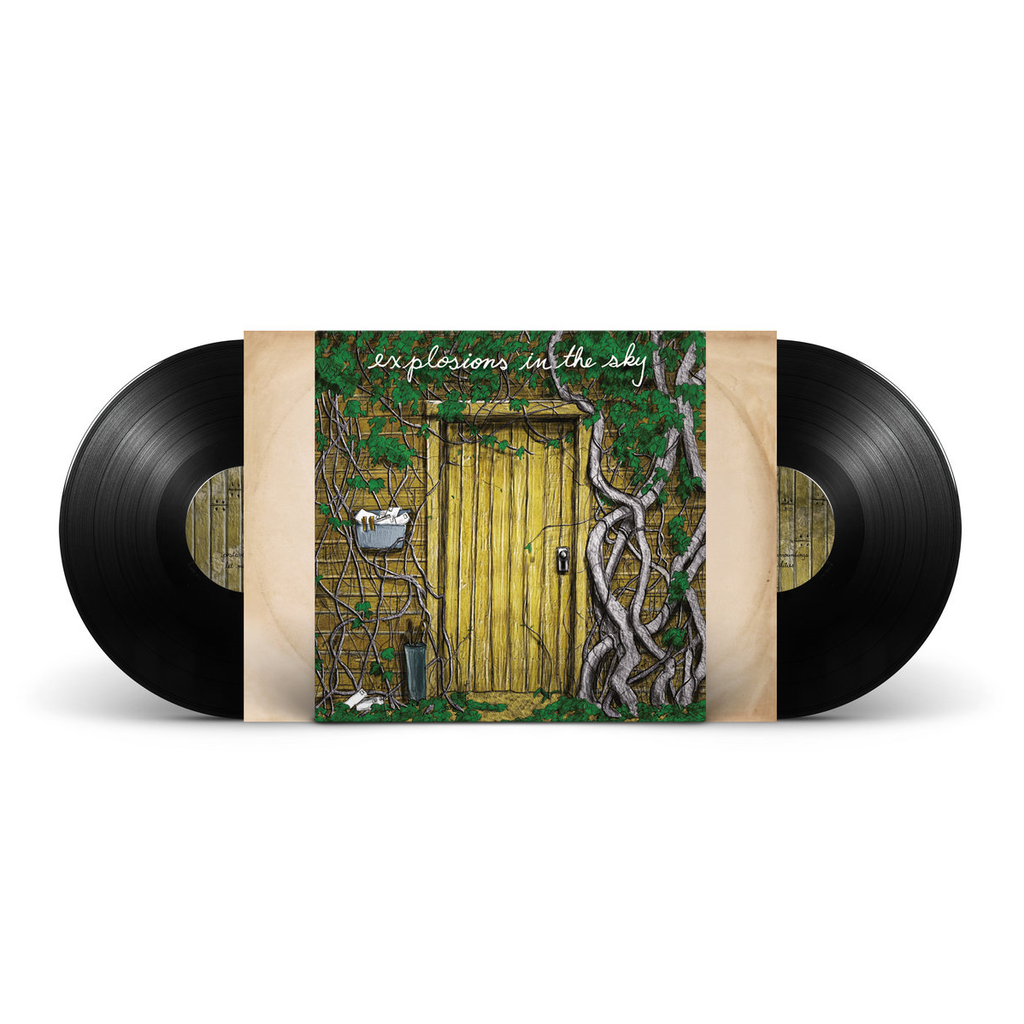 Take Care, Take Care, Take Care: Vinyl 2LP