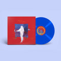 In The Balance: Limited Edition Blue Vinyl LP