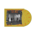 Time Will Wait For No One: CD