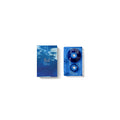 Blue Morpho: Cassette