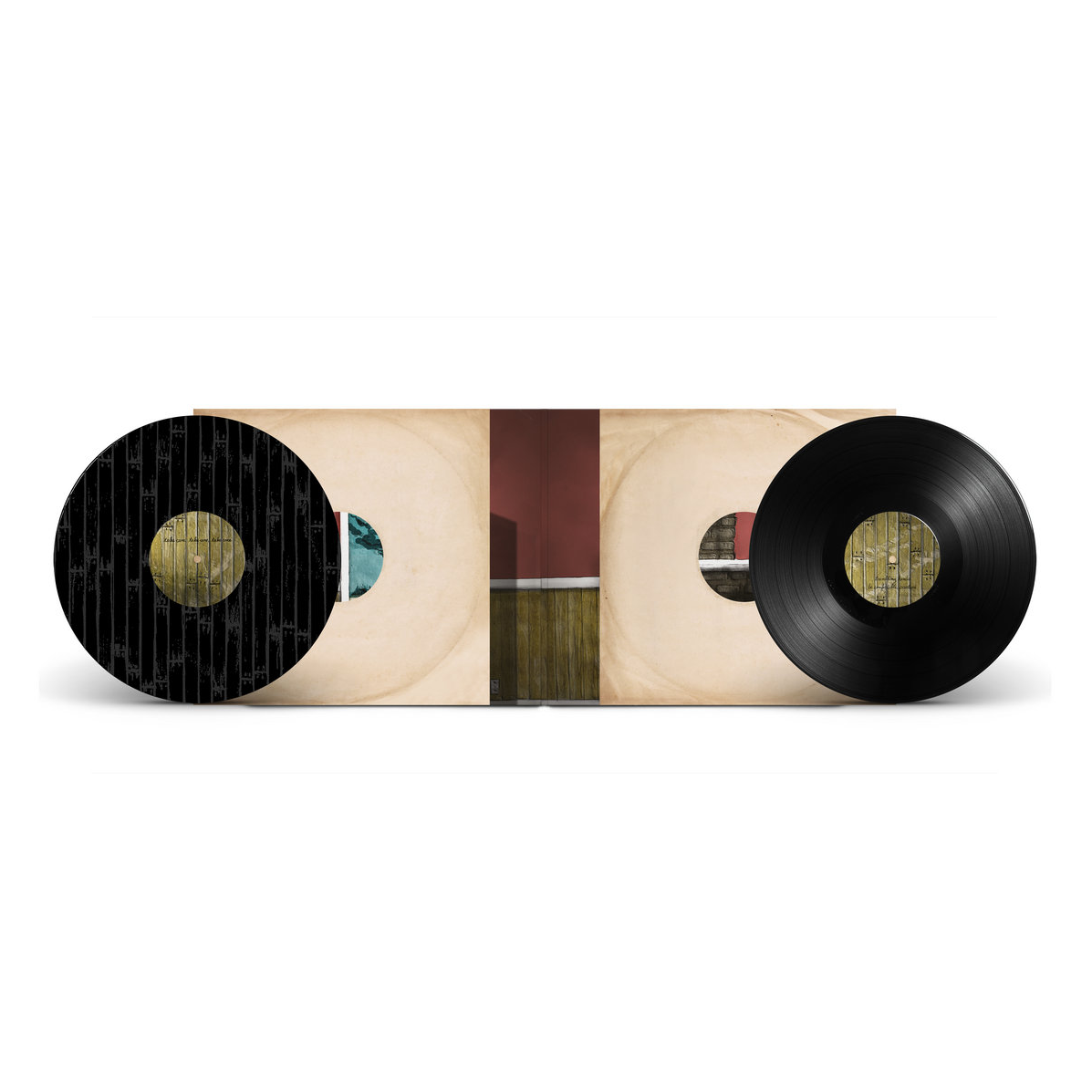 Take Care, Take Care, Take Care: Vinyl 2LP
