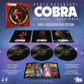 Space Adventure Cobra (OST): Vinyl Box Set 3LP