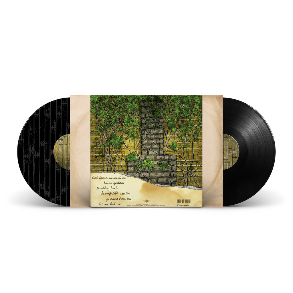 Take Care, Take Care, Take Care: Vinyl 2LP