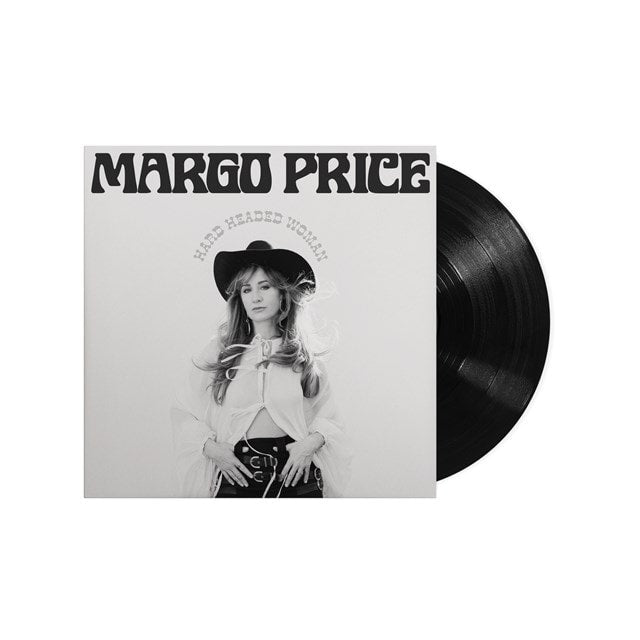 Hard Headed Woman: Vinyl LP