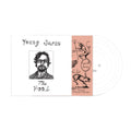 The Fool: Opaque White Vinyl LP