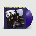 The Blues Brothers (Original Soundtrack): Limited Blue Vinyl LP