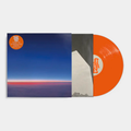 Fade In: Limited Orange Vinyl LP