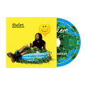 Sublimation: CD