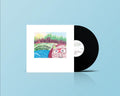 Mystic Chords Of Memory: Black Vinyl + Art Print