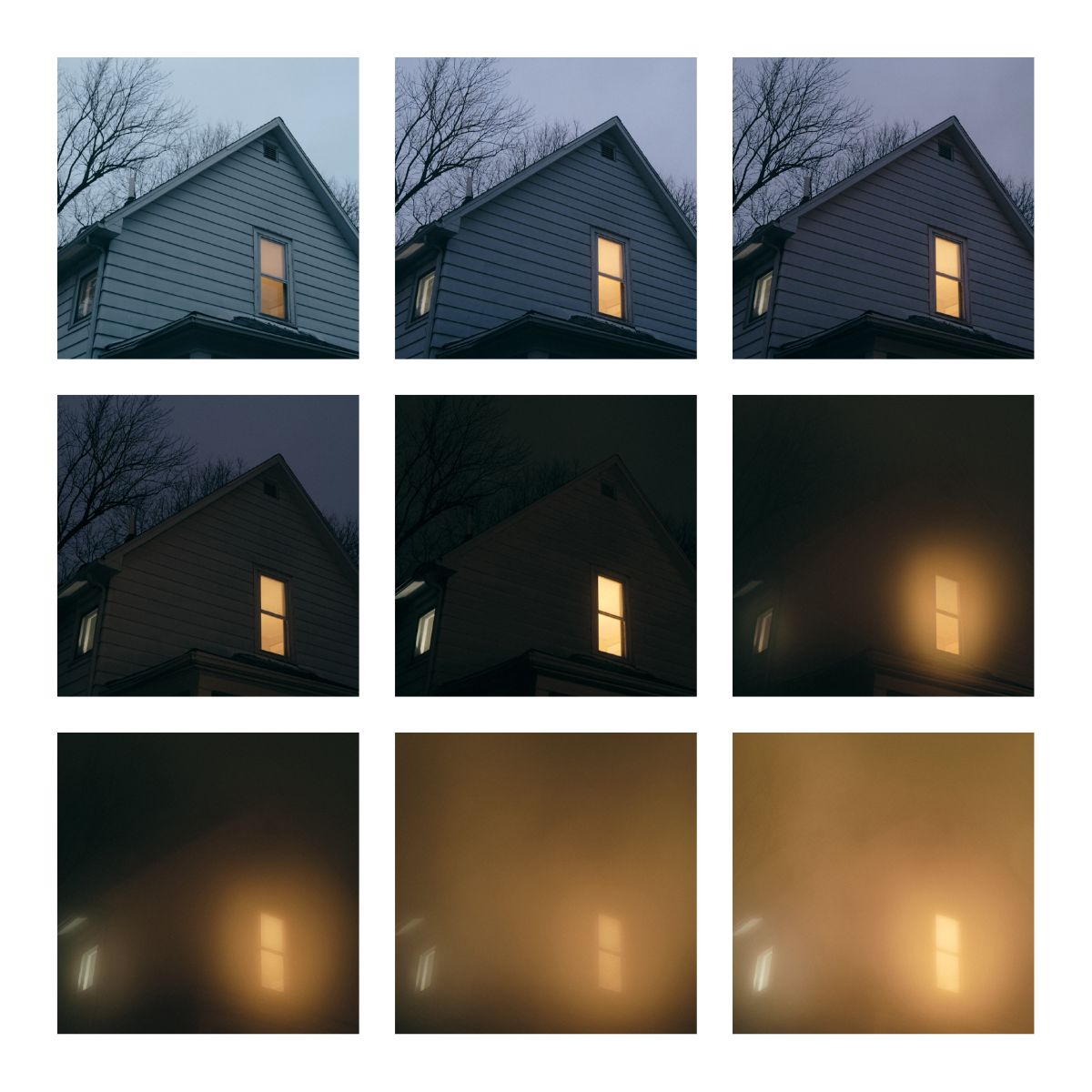 American Football (Covers): CD