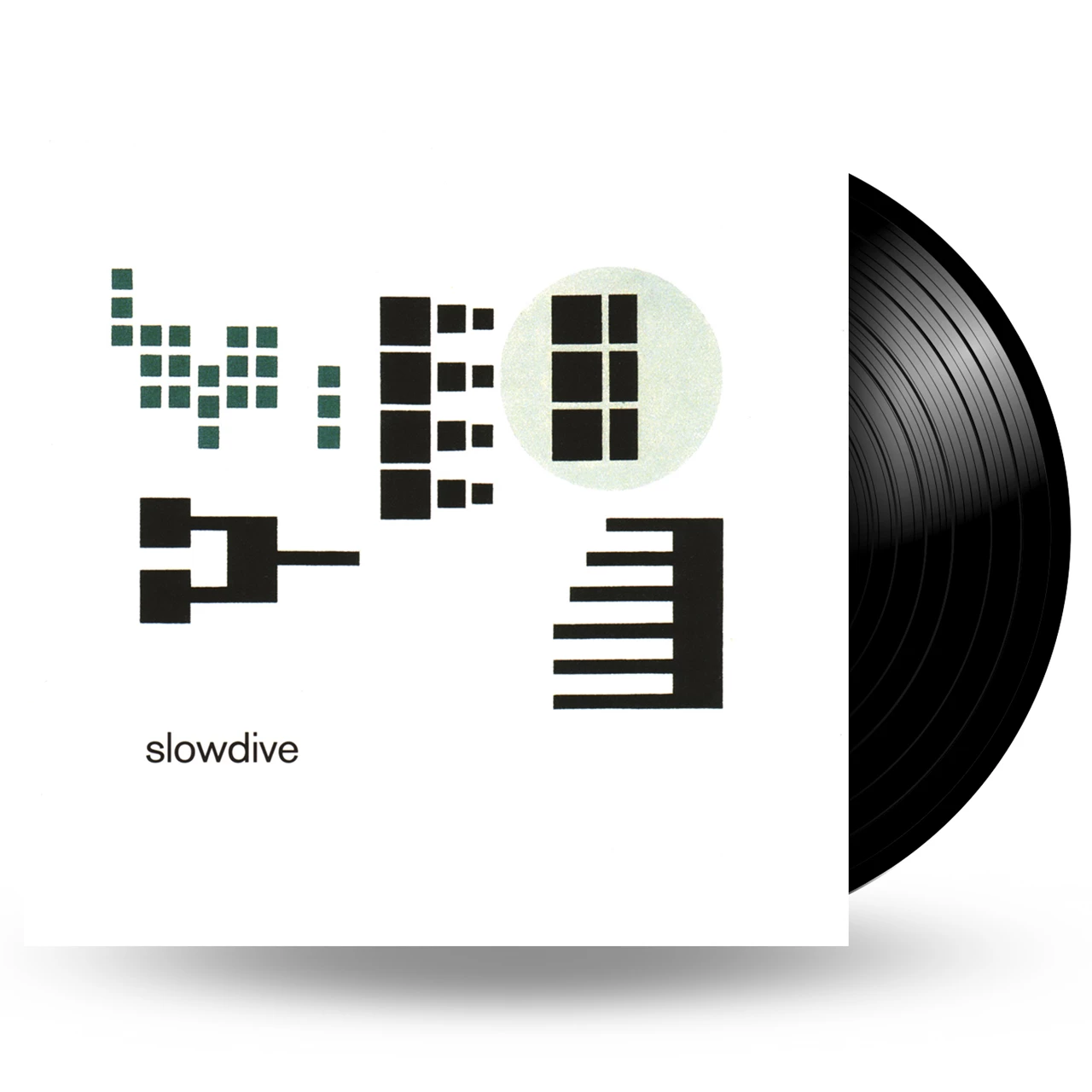 Pygmalion: Vinyl LP