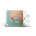 Red Sun Titans: CD.