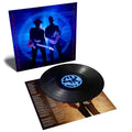 Black Light / White Noise: BLack Vinyl LP