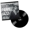 Vintage Paris Jazz: Vinyl LP