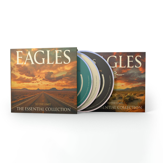 To The Limit - The Essential Collection: 3CD