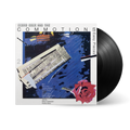 Easy Pieces: Vinyl LP