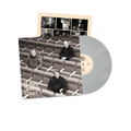 Murmurs: Silver Vinyl LP
