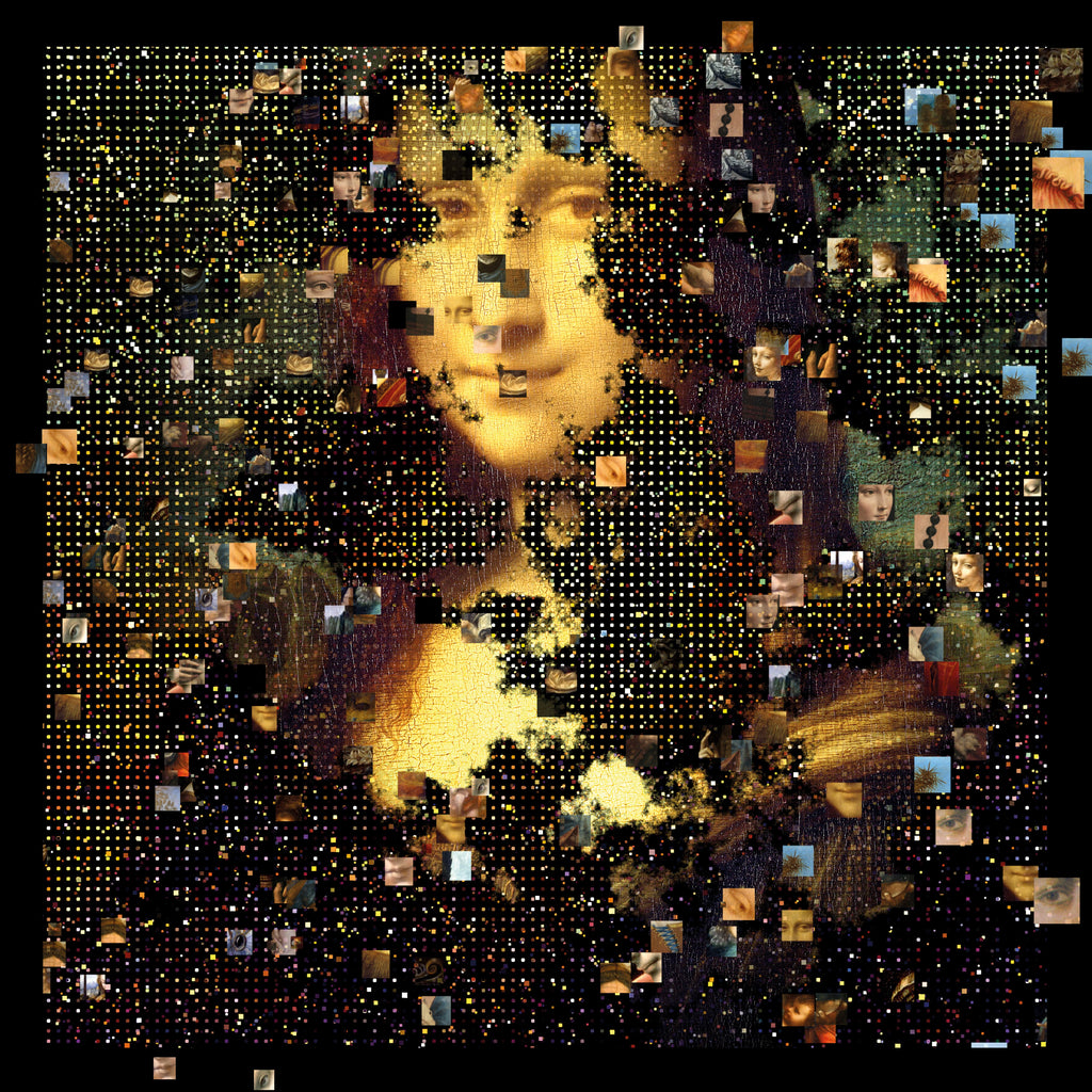 Da Vinci - Genius: CD