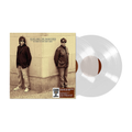 B-Sides and Live (2001 - 2005): Limited Clear Vinyl 2LP [RSD22]