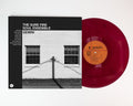 Gemini: Maroon Vinyl LP