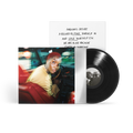 Ambiguous Desire: Black Vinyl LP