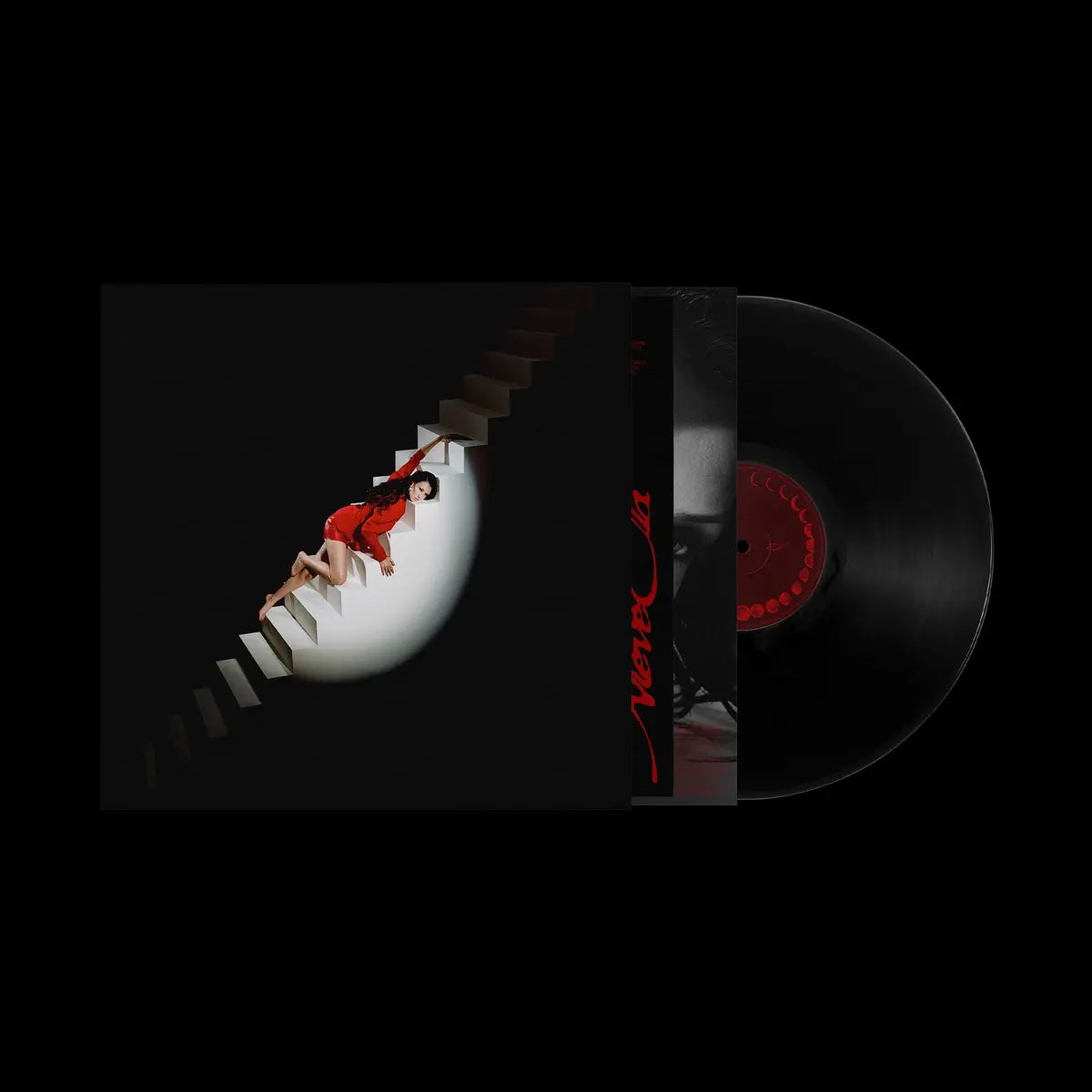 How Long Will It Take?: CD Album
