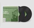 Can't Stop It! Australian Post-Punk 1978-82 (2025 Deluxe Edition): Vinyl 2LP