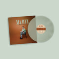A Pleasure To Have In Class: Transparent Vinyl LP