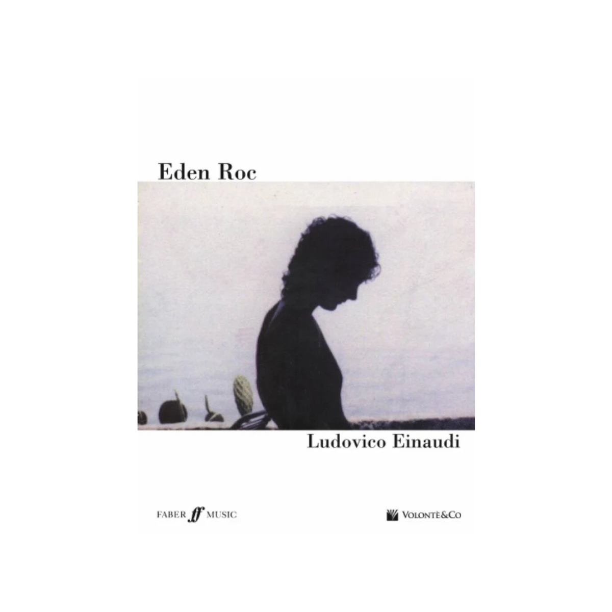 Eden Roc: Sheet Music