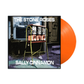 Sally Cinnamon: Limited 180g Orange Vinyl LP